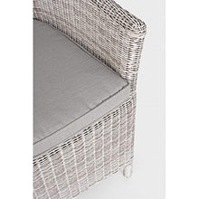 Bizzotto Poltrona Dolphin cod.0661806