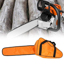 Rockyin Chainsaw Portatile Trasporto della Cassa Bag Tessuto di Oxford Sega a Catena Protettiva Bag Holder