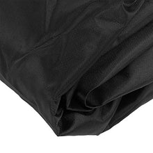 Asixxsix Protezione per Sedia, Copertura da scrivania Premium Impermeabile Anti-invecchiamento, per Cortili terrazzati