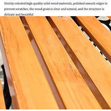Giardino Esterno Panchine da Terrazza,Sedile In Massello Anticorrosivo In Ghisa Combinazione di Tavolo E Sedia Per Il Tempo Libero,Panchina Balcone Con Schienale E Braccioli,Sedia da Portico 2-3 Pos