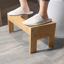 Sgabello Da Toilette Originale Per Bagno, Sgabello Da Toilette Accovacciato Testato Clinicamente, Sgabello Da Toilette, Rimedio Non Invasivo Per Emorroidi, Costipazione, Ibs, Flatulenza