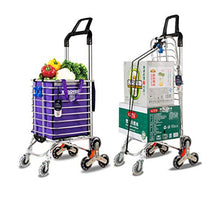 Carrello Pieghevole Carrello Spesa Piccolo Carrello Carrello Portatile