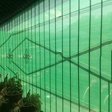 WXQIANG Balcone Terrazzino Privacy Screen Copertura, 85% UV Protezione dagli Agenti atmosferici, all'aperto Parasole baldacchino for Patio/Tenda/Finestra - 2/3/4/5/6/8 m Larghezza Protezione Solar