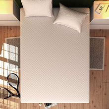 Baldiflex Emporio Materasso Memory 90x190x16 cm Wimbledon Nice, Sfoderabile con Zip