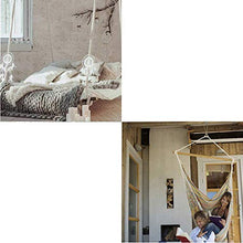 4 Pezzi Gancio per Soffitto, Girevole a 180°Gancio Soffitto Suspension, Ganci per Altalena, Ganci Soffitto Metallo Placca Occhiello Base Rotonda Gancio, per Altalena, Amaca, Yoga, Sacco da Boxe