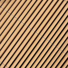 Catral Rattan ecologico Lop 2 x 3 bambù