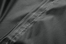 B.PRIME - Telo Protettivo per ombrelloni < 200 cm - Impermeabile Traspirante e stabilizzato Contro i Raggi UV - Copertura di qualità Premium - Telone in Tessuto Oxford in Poliestere 210D