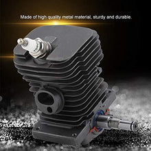 Rockyin Motore Motor 38MM Cilindro Pistone Frizione for STIHL MS170 MS180 018 Chainsaw