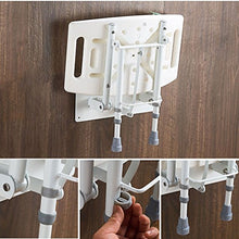 MGMDIAN Lega da Bagno Sedia da Bagno Sedia da Doccia Sgabello da Bagno Panca Vecchio Uomo Sgabello da Doccia Donna Incinta Sgabello da Bagno Accessori da Bagno