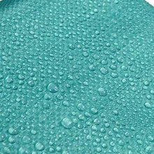Vele parasole LQ Tela impermeabilizzata di Grandi Dimensioni Tela Cerata per Camion Tela impermeabilizzante in plastica Tela impermeabilizzata Telo Impermeabile Tessuto Cerato (Size : 4 * 6m)