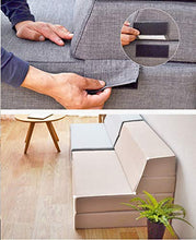 MOSU Pieghevole Materasso Letto Futon, Tatami 15centimetro Spesso Fodera Lavabile Risparmiare Spazio Schiuma Materasso Adatto per Ospiti Divano Letto Piccolo Appartamento-A-190x150cm