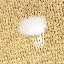 KANULAN Tenda da Sole a Vela Tenda da Sole Rettangolare Tettoia, Blocco UV HDPE Impermeabile, Traspirante, termoisolante per mobili da Giardino, attività all'aperto, pergolatoparavento da Esterno