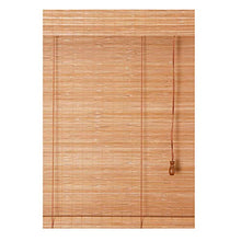 SHXF Tenda a Rullo in bambù, Tapparelle avvolgibile Legno per terrazza, Giardino, Esterno, pergola, Tapparelle da Sole Naturali（Cammello）