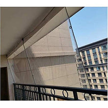 SHIJINHAO Tarp con Tenuta Senza Ruggine, Copertura Impermeabile Trasparente, 450gsm Morbido Resistenza alle Intemperie in PVC for Rivestimenti Auto, Tetti E Pavimenti, 18 Taglie