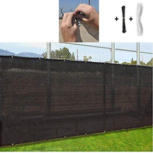 Protezione della Privacy Recinzione da Giardino Recinzione Decorativa Balcone Schermo per la Privacy Parabrezza in Rete Protezione UV Recinzioni Decorative