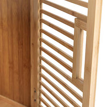 Axentia Armadietto sottolavabo, Legno ingegnerizzato, ca. 60 x 58 x 30 cm