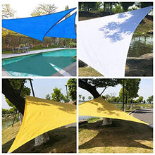 BYWWANG Tenda da Giardino 3,5x3,5x3,5 m Giardino terrazza Piscina Tenda da Sole Tenda da Campeggio Tenda da Campeggio Impermeabile Tenda da Sole Impermeabile