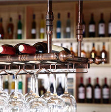YWYW Portabottiglie Portabicchieri da Vino Portabicchieri da Vino a mensola Portabicchieri da Vino Portabicchieri da Vino Portabicchieri da Champagne Portabicchieri Portabicchieri (Dimensioni: L100