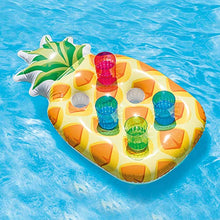 Porta Bicchieri Ananas 97X58 cm
