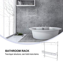 Cabilock Portaoggetti da Bagno Portaoggetti da Cucina Portaoggetti da Bagno Portaoggetti da Bagno