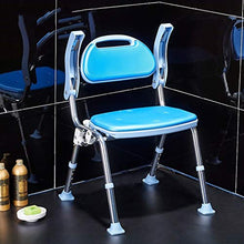 ShiLiLiShop Mobili da Bagno Sgabelli Sgabello da Doccia Doccia Sedile Anziane Donne Incinte Pieghevole Bagno Sgabello da Bagno Sedia da Doccia Sgabello Sgabello Bagno Antiscivolo da Bagno Sgabello