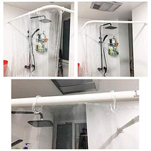 FCXBQ Telone ombreggiante in Tela Cerata Tela per Olio Trasparente Resistente all'Usura Ombra Isolamento Protezione Solare Campeggio per Auto Esterna Motoscafo Campeggio, 17 Misure (Colore: traspa