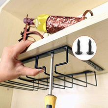 LDM Portabottiglie portabottiglie, portabottiglie portabottiglie portabottiglie da Appendere in Metallo, Ferro, Bicchiere da Vino (Dimensioni: 30,5 * 22,5 cm)