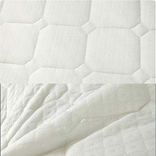 Tatami Antiscivolo, Materasso Traspirante a Doppio Strato Traspirante a Maglia Morbida Traspirante Materasso Pieghevole Singolo Doppio Studente Futon Mat per Dormire e Viaggiare,B,90x200cm