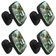 Dinosauro gigante 4 PCS Pomelli per Porta, Pomolo per Mobile, Pomelli per Mobili con Viti, Maniglia per Armadietto, Pomelli per Porta, Pomelli per Cassetti per Porta, Armadio, Cassetto e Credenza