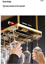 LJFJJ Porta Bottiglie da Vino Sospeso Decorazione in Ferro battuto Porta Calice Altezza e Larghezza Regolabili Memoria di Massa per Calice, Bottiglia di Vino Rosso 60/80/100/120 cm