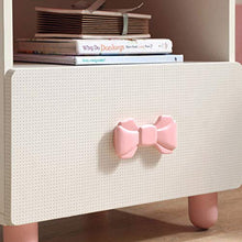 LICHUAN Tavolino comodino comodino con cassetto e comodino aperto per riporre il comodino, minicomodino minimalista mobili da montare