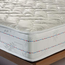Perfetto Base Materasso singolo, alto 16 cm ortopedico anatomico in Airpur® e Memory Foam singolo 85x195