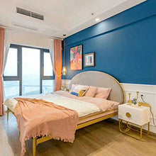 Comodini Camera da Letto Nordic Comodino Moderno Semplice Camera da Letto di Modo Creativo in Ferro battuto Governo di immagazzinaggio Comodino
