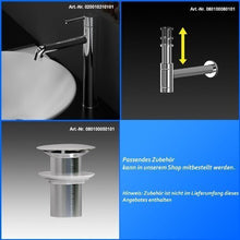 Mobili da bagno/lavabo con mobiletto/Design Specchio/bianco/modello Lugano 400/lavabo
