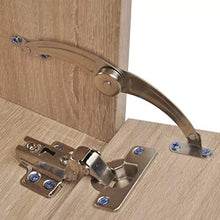 Wyxy Set di 8 mobili per lavabo da Bagno Beige | 1 Pensile per Lavello + 2 Specchi + 2 Ripiani + 3 Lavelli in Ceramica