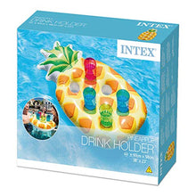 Porta Bicchieri Ananas 97X58 cm