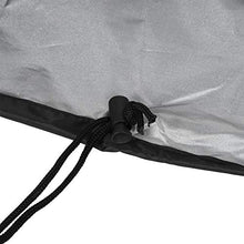 Omabeta Protezione per Divano Forniture per Esterni Copridivano per parapolvere Copridivano Resistente per Balcone Esterno