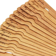 Fiammiferi di Sigari, Sigaro Accendino Strips Legno di Cedro, Sigaro Ignition Wood Strip 240mm (50 Bastoncini di Sigaro)