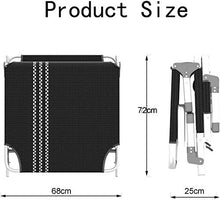 CJY-Cushion Sedie a Sdraio Sedia a Sdraio Sedia a Sdraio reclinabile per Esterni Sedia a Sdraio per Patio a gravità Zero Comodo Ufficio all'aperto Supporti reclinabili da Spiaggia Sedia