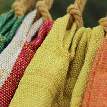 ZZL Amaca da Viaggio Hammock Canvas Travel Hammocks Swing Bed Swing Portable Hanging Multifunzionale per Viaggio Beach Garden Courtyard Durevole