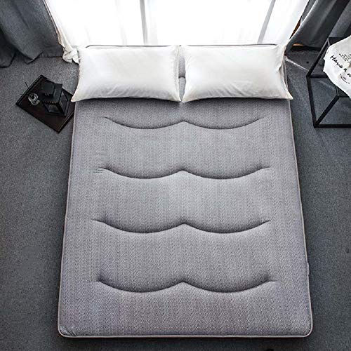 hxxxy Tatami,Materasso Letto futon Sottile Materasso Tradizionale Japanese-C 180x200cm(71x79inch)