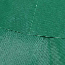 Vele parasole LQ Panno Impermeabile Telo Impermeabile Telo Tenda Esterna Tela di Spessore Tela Cerata Verde Parasole Parasole Outdoor Protezione Solare (Size : 4 * 4m)