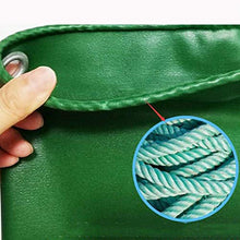 MTYLX Grande Tela Cerata Resistente, Teloni, Tela Impermeabile in Pvc Protezione Solare Antipioia Impermeabile Rivestimento Spesso Resistente All'Usura Tela Cerata in Tessuto Di Seta ad Alta Resisten