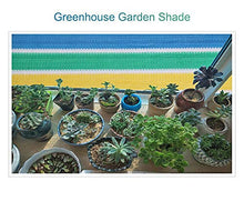 Telo Ombreggiante, Resistente ai Raggi UV, Resistente all'ultravioletto, Tendina Parasole a Rete da Giardino, Pannello in Stoffa for Tende da Giardino (Size : 3m x 4m)