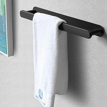 2020 Nuovo Porta Asciugamani Bagno, ZOTO 40cm Portasciugamani Autoadesivo, Acciaio Inossidabile Verniciato di Alta Gamma Porta Salviette per Bagno e Cucina