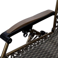Reclinabili Sedia Pieghevole Sedia da Giardino Pranzo Pranzo Sedia Lazy Sedia Lazy Sedia Easy Chair Multifunzione Sedia a Sole Regolabile