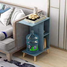 N/Z Comodino Comodino Comodino Comodino Comodino Comodino Camera da Letto a Prova di umidità Armadio portaoggetti da Comodino 48X30X70CM Tavolino (Colore: A)