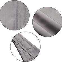 Jonist Ombra Vele Sole, Triangolare ad Angolo retto Tessuto Oxford Anti-UV 95% Protezione Solare Protezione Solare Tettuccio Impermeabile, Corda Gratuita per Patio Esterno Giardino Prato Pergola De