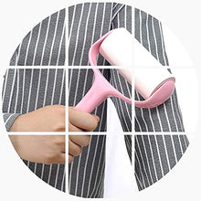 LLQM Hair Removal And Hair Removal Sticky Hair Device, Roller-Type Sticky Hair Removal, Household Hair Dipping Device