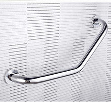 Wall mount Maniglioni da Bagno Bagno di Rame Antiscivolo bracciolo, Ventosa Grab Bar Anziani e Bambini Bagno corrimano Accessori da Bagno